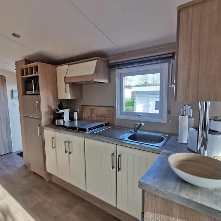 Chalet Cs 71 - Vakantiepark Callassande *