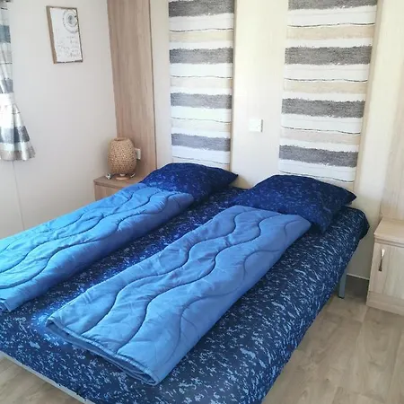 Chalet Cs 71 - Vakantiepark Callassande *