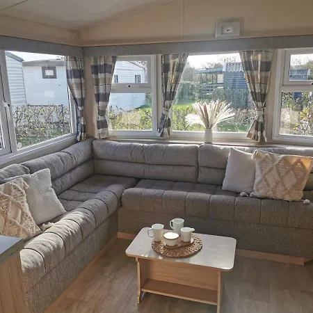 Cs 71 - Vakantiepark Callassande Callantsoog