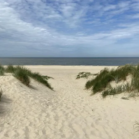 Chalet Cs 71 - Vakantiepark Callassande *
