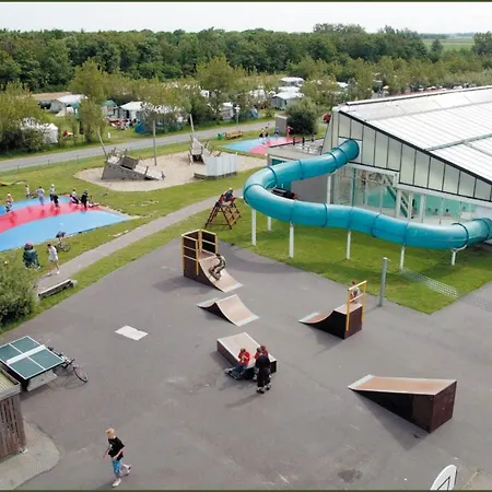 Cs 71 - Vakantiepark Callassande * Callantsoog