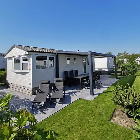 Chalet Cs 71 - Vakantiepark Callassande